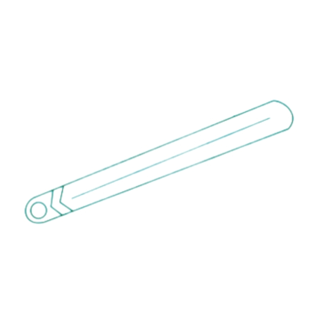 Clip wire