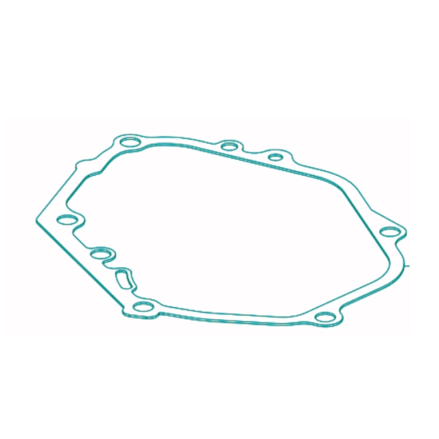 Gasket crankcase