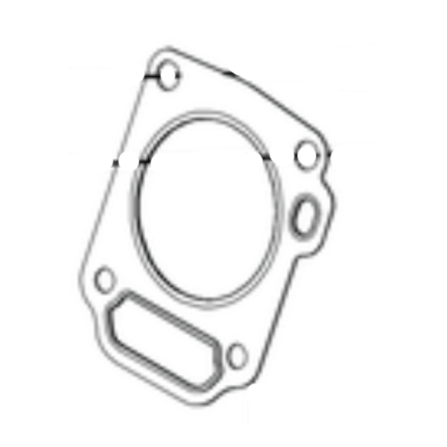 Cylinder head gasket