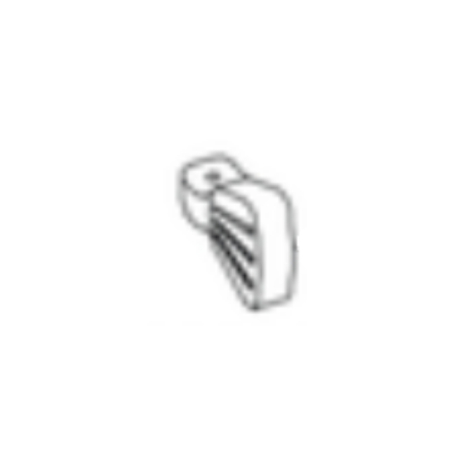Throttle handle sleeve