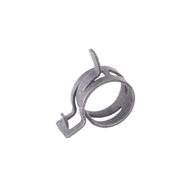 Hose clamp