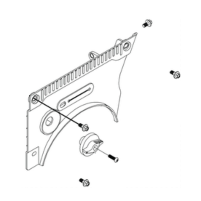Cover kit