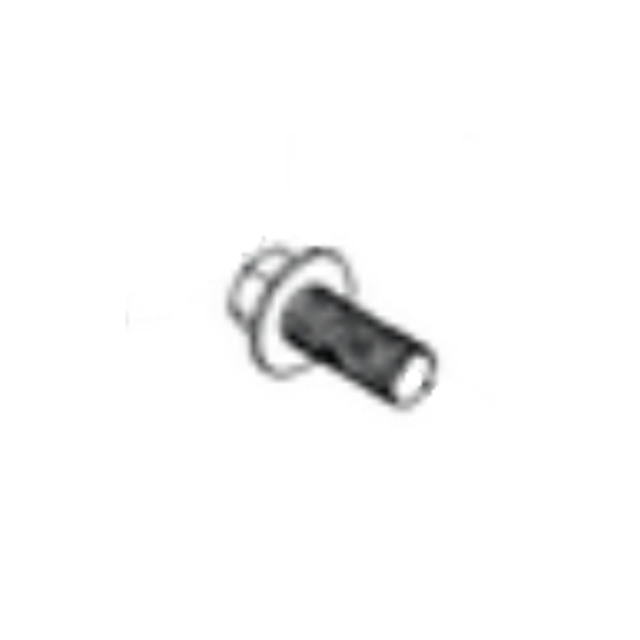 Bolt gb/t 5789: M8 L=20 s=12