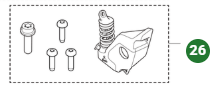 Vibration isolator