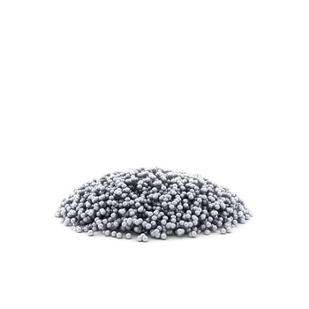 Steel shots s330 half pallet 500 kg