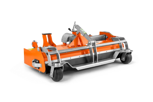 Husqvarna scarifier