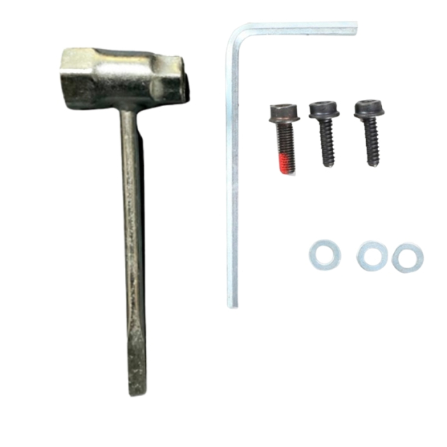 Accessory bag 5440442-06