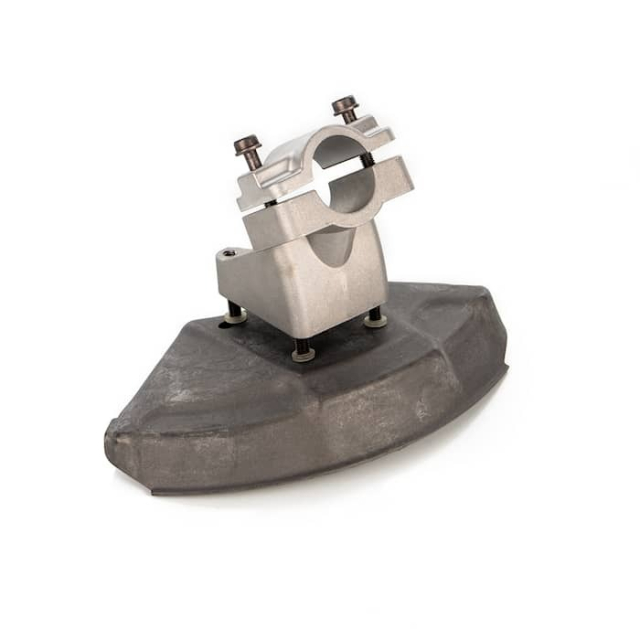 Blade guard Husqvarna 323C, 323R, 324RX, 524R, 525R etc