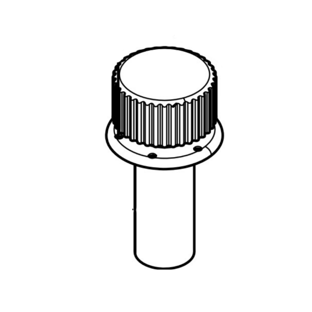 Fuel cap