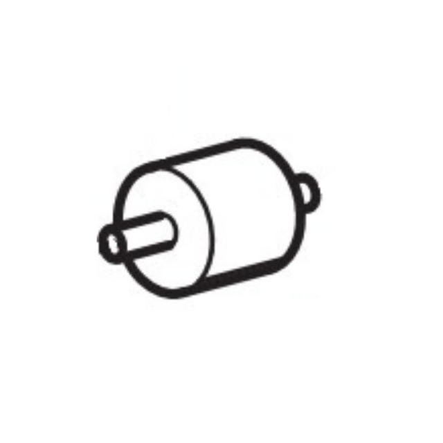 Vibration Isolator 5441900-01