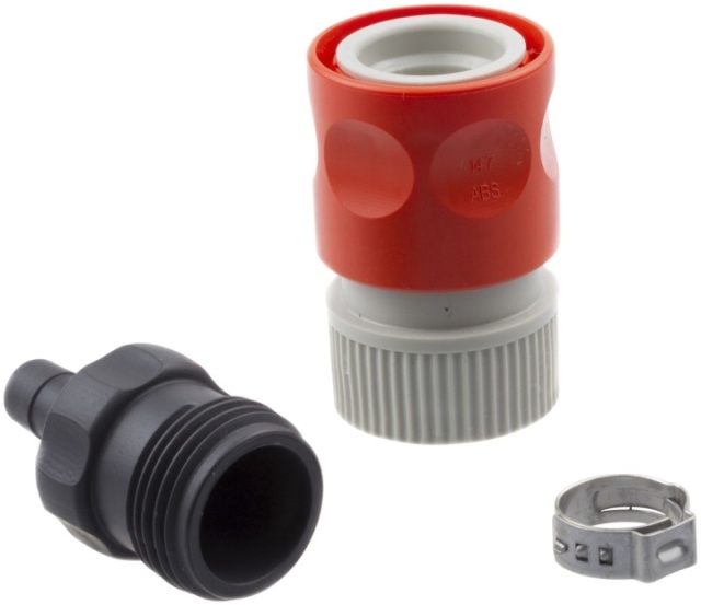 Hose Connection 5442371-03