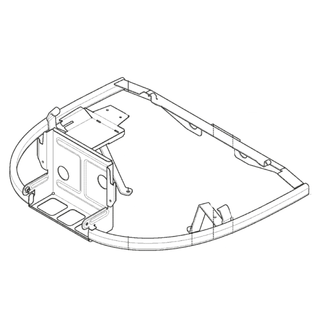 Engine Arch 5442442-01