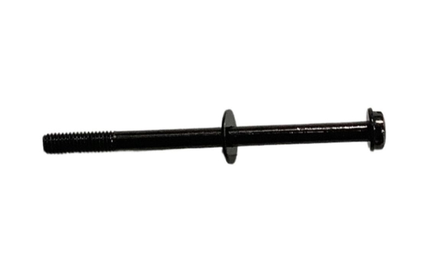 Screw