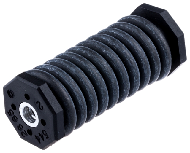 Vibration isolator