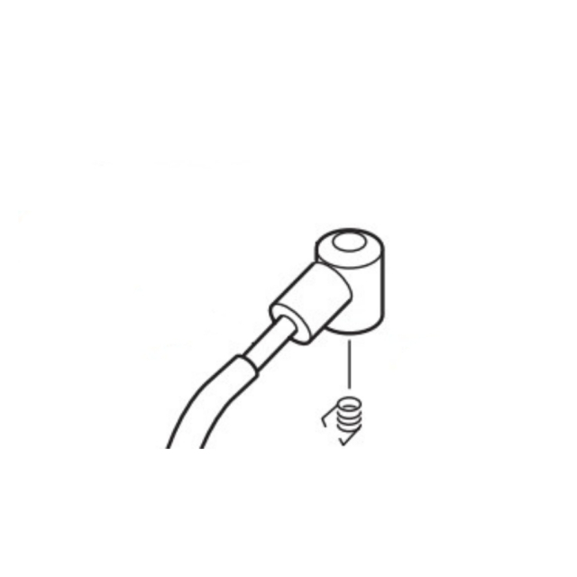 Ignition Cable Kpl 5442957-01