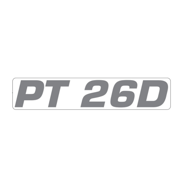 Decal 5443912-01