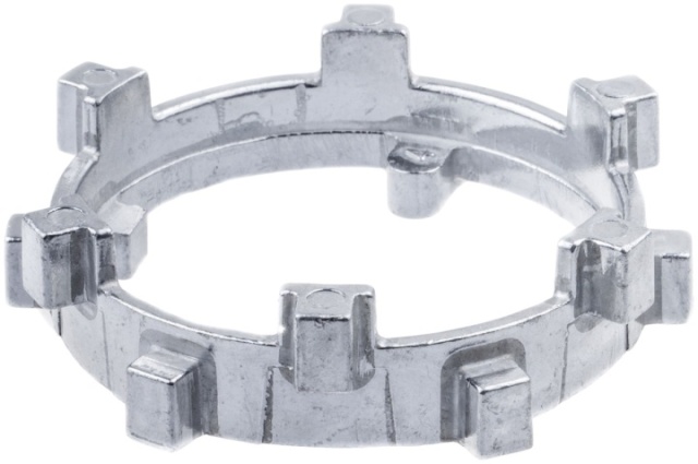 Hub trimmer head T55