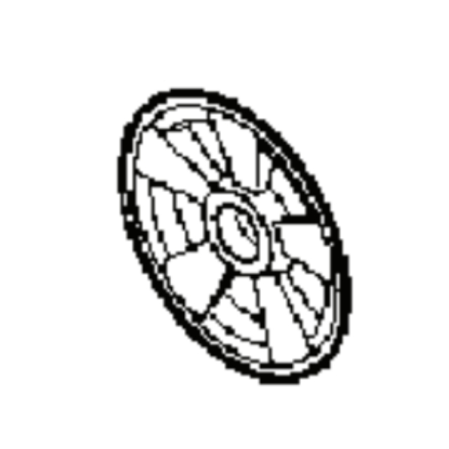 Hub Capsule 5444461-01