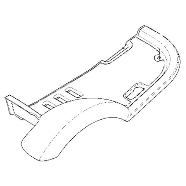 Foot plate