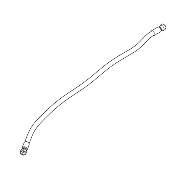 Hydraulic hose