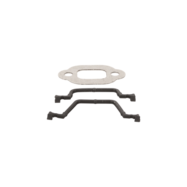 Gasket kit cylinder, muffler
