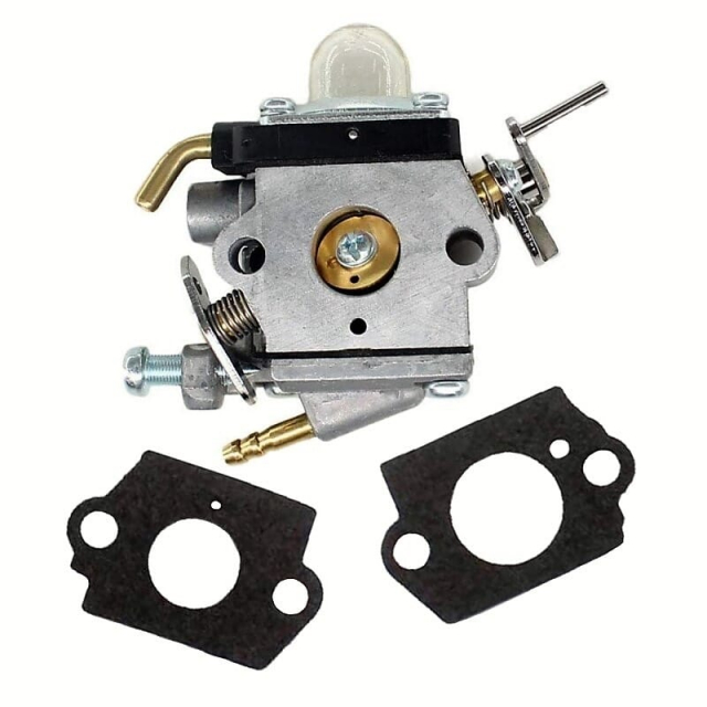 Kit Carburetor 129C, 129LK, 129R, 325R