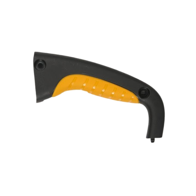 Handle Ppr Gold Overmold 5450119-03