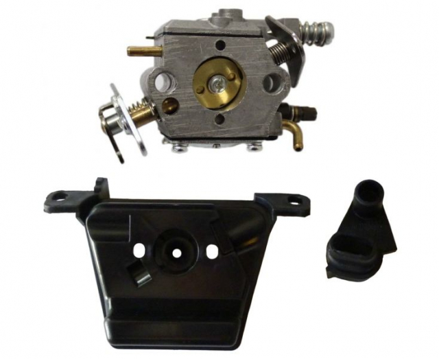 Carburetor Jonsered CS2137, CS2138 2009