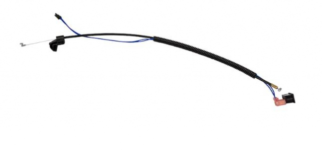 Cable Rake 5451253-01