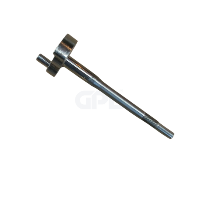 Crankshaft 5451458-02