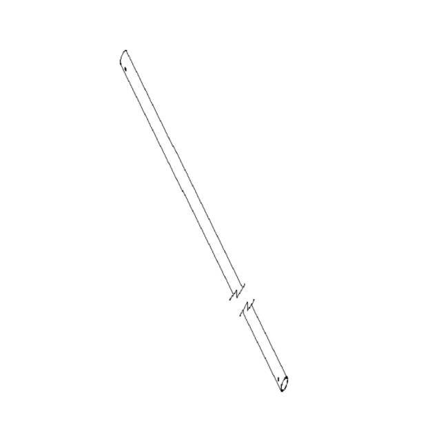 Kit - Driveshaft 5451808-76