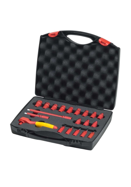 Wrench ratchet wrench set insu