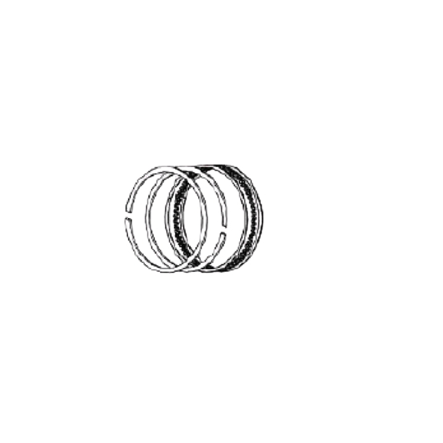 Piston Ring Set