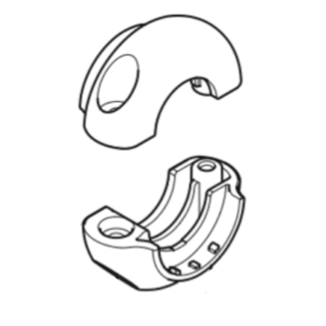 Hand Guard Pole Hedge Trimmer