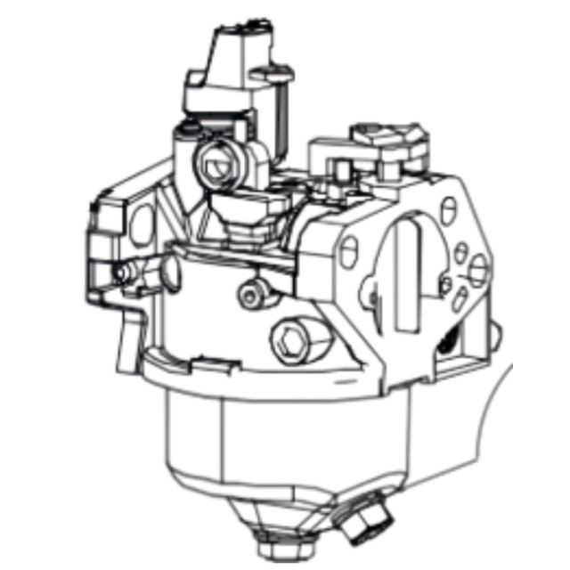 Carburettors