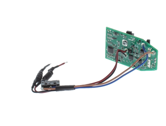 Printed circuit board