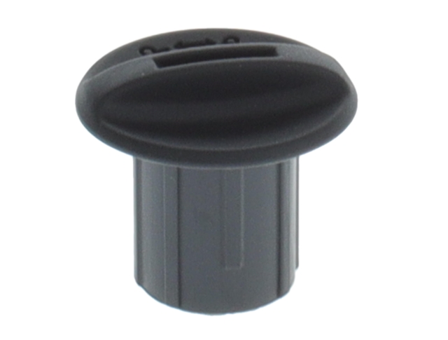 Turning knob