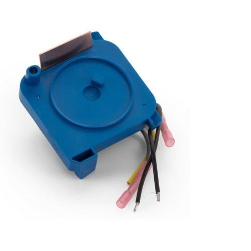 Actuator holder electronics assembly k4000 230v