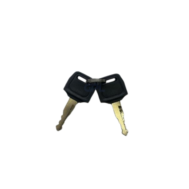 Ignition Key Ts/Tc Tractors 2-