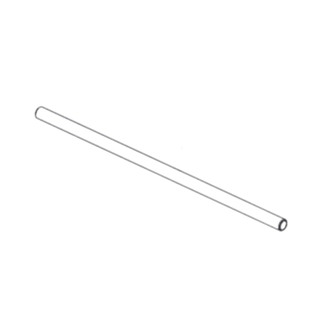 Wheel axle