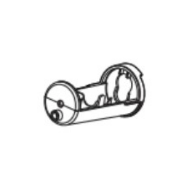 Holder foam sprayer