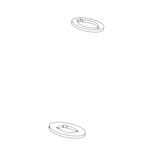 Gasket foam engine cover