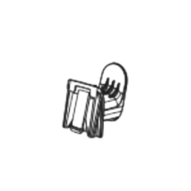 Hook cable