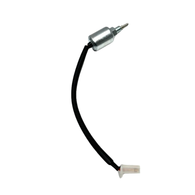 Solenoid