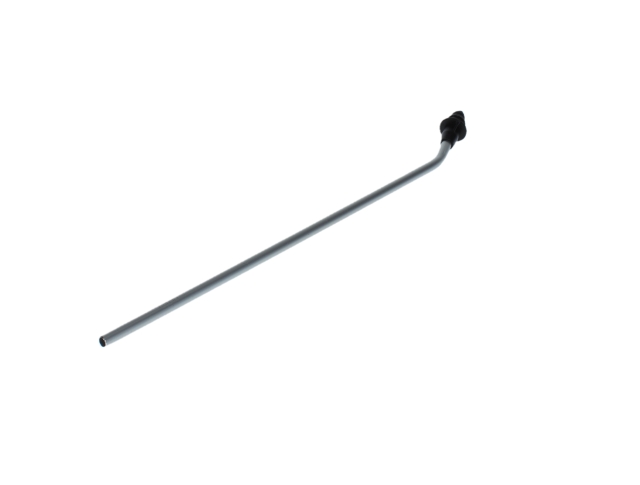 Nozzle pipe