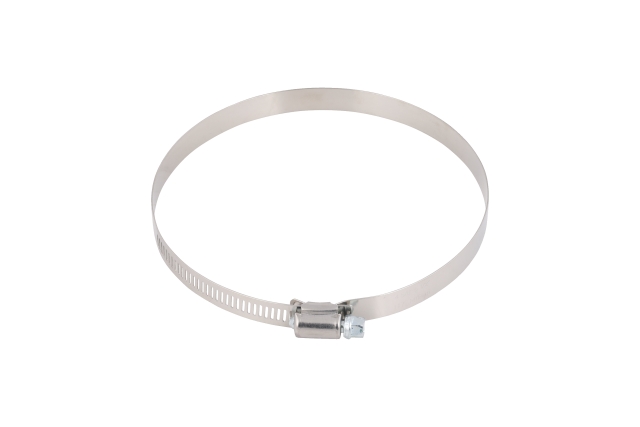 Clamp, flexible