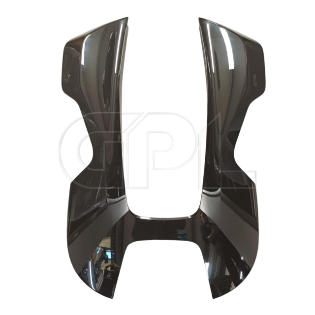 Cover top P10 Automower grey