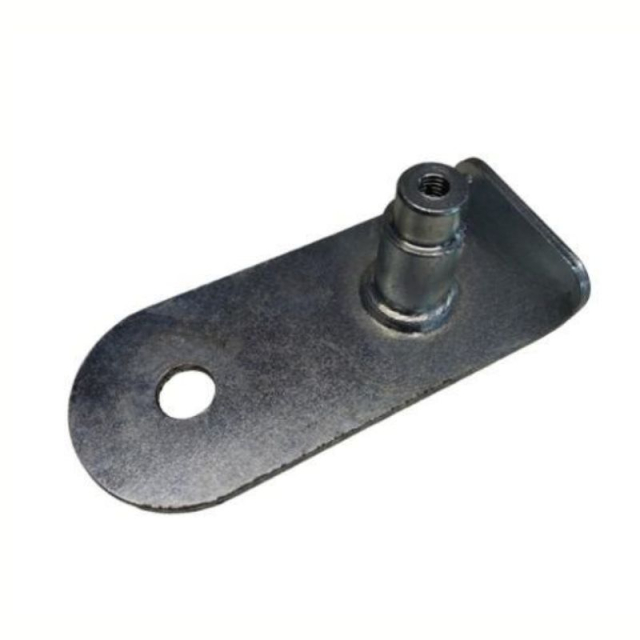 Belt tensioner