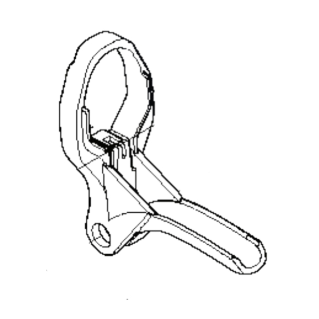Trigger 5741929-01