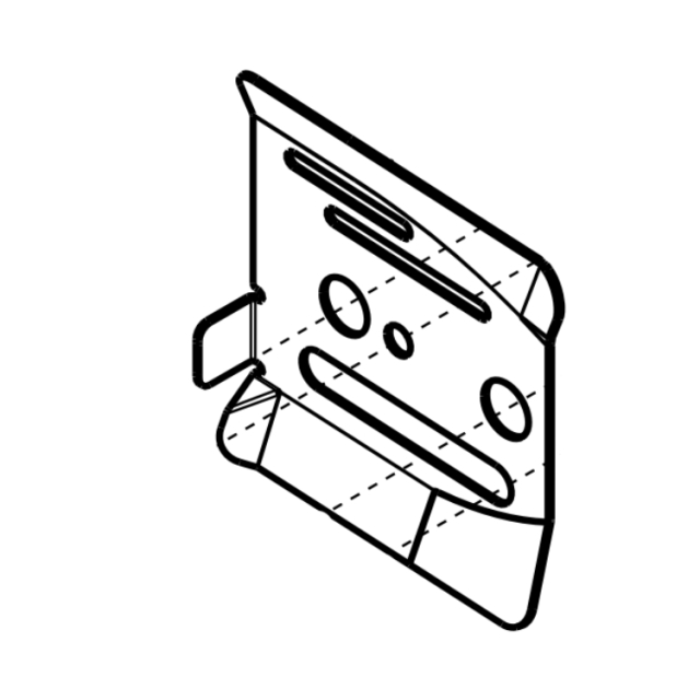 Spacer Washer 5742257-01